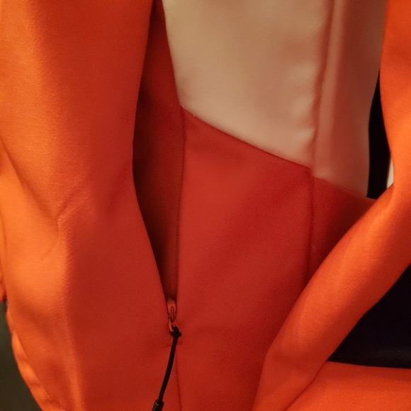 HALTI high performance jacket - Picture 9 of 14